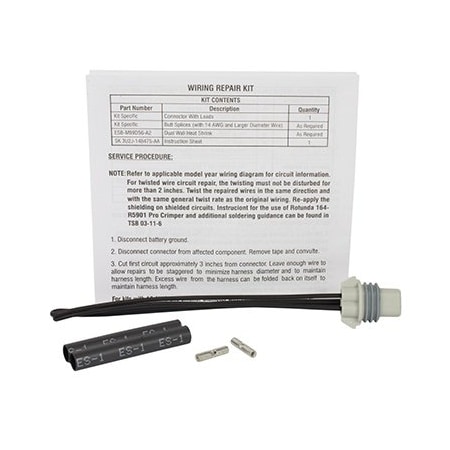 Motorcraft Wire Asy, Wpt1436 WPT1436